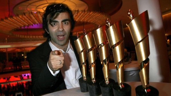 Glamour, Kunst, schräge Trophäen: Deutscher Filmpreis wird 75