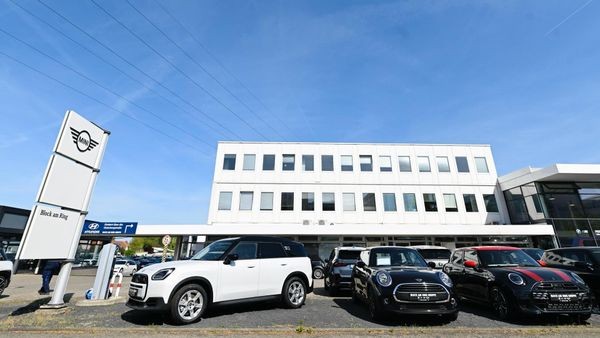 Braunschweig: Kartellamt untersucht Block-am-Ring-Übernahme