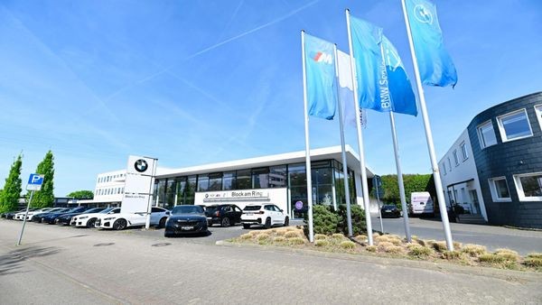 Braunschweiger Autohändler Block am Ring hat neuen Eigentümer