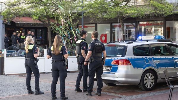 Polizeieinsatz wegen Schlägerei in Salzgitteraner Kult-Kneipe