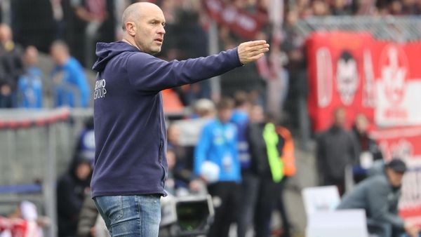 Fanversammlung: Kessel will Tempelmann bei Eintracht halten