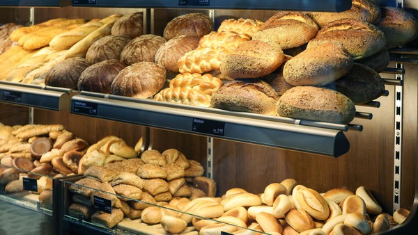 Brötchen und Berliner: Diese Wolfsburger Bäckereien öffnen Silvester und Neujahr