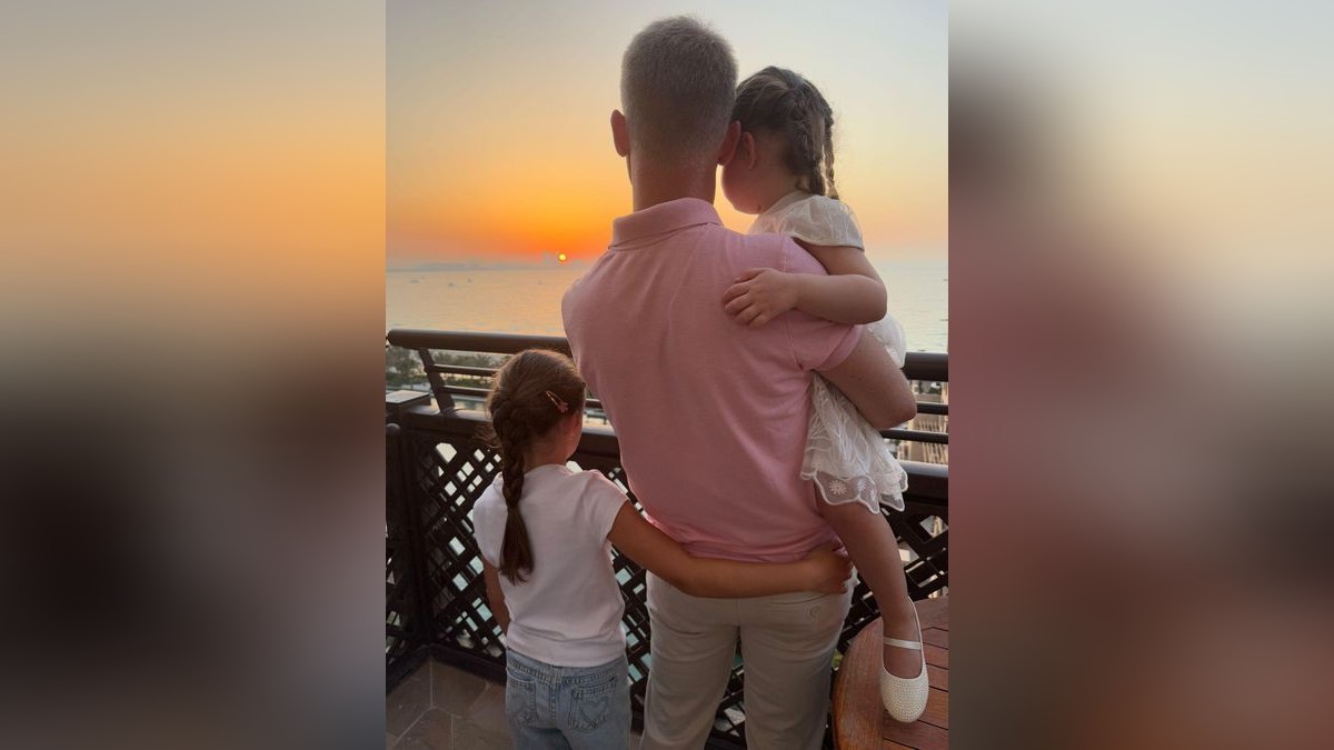 Hirntumor bei Elisa (3) aus Schwarzenbek: Angst vor dem Tumor bleibt