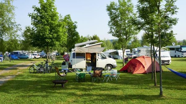 Camping in Italien am teuersten – doch es geht billiger