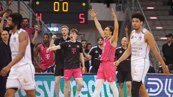 Vertane Chance! Löwen Braunschweig lassen sich von Bonn düpieren