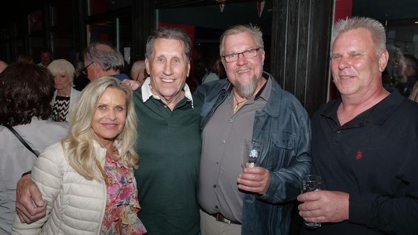 Braunschweig feiert im Rokoko in den Mai - 25 super Fotos