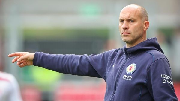 Rechenspiele verboten: Scherning legt den Fokus auf Fortuna