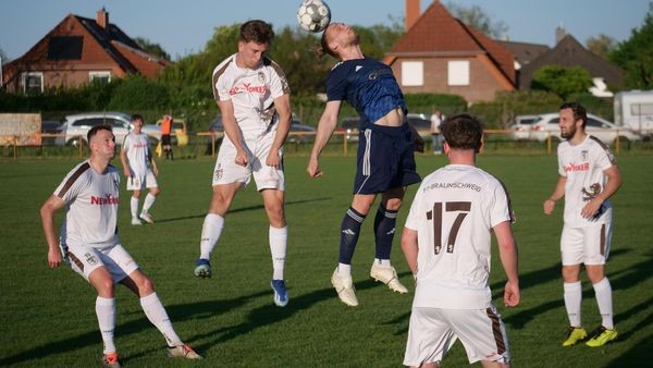 Finaleinzug verfehlt: Underdog Leiferde kassiert spät kalte Dusche