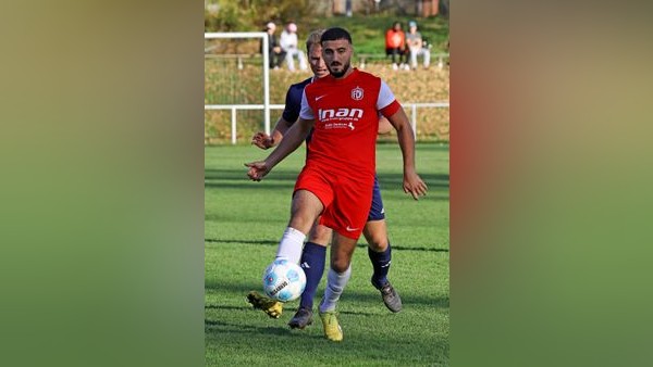 FC Helmstedt: Die Moral passt und der Joker sticht