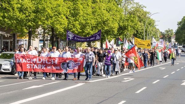 „Es reicht“: Salzgitteraner Pflegekräfte kritisieren Politik