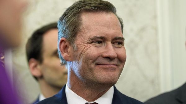 Wegen „Signal“-Affäre: Trumps Sicherheitsberater muss gehen