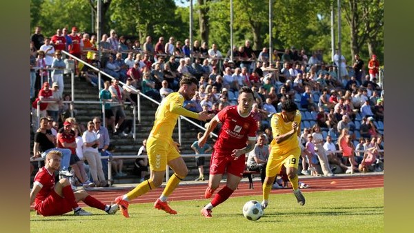 Der Traum von Schöningens Regionalliga-Aufstieg lebt weiter