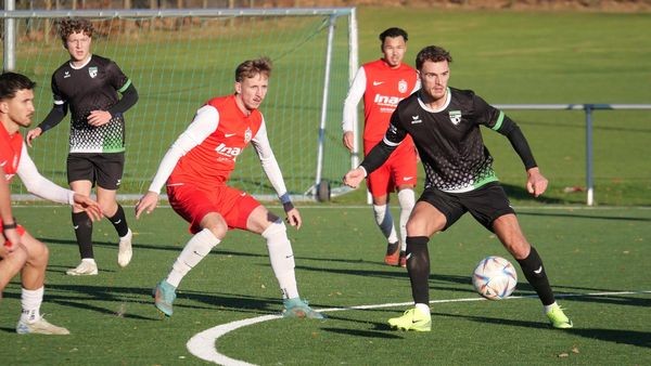 Finaltraum geplatzt: BSC Acosta scheitert im Halbfinale