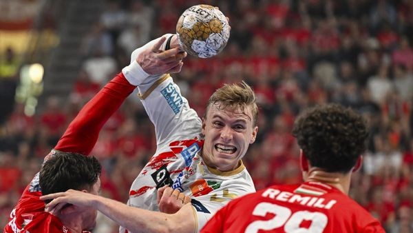 Drama pur: SC Magdeburg im Final Four der Champions League