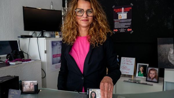 Mensch gegen Maschine: Selbstständige Fotografin aus Salzgitter kämpft um Existenz