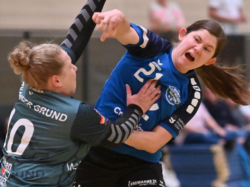 ETSV Witten rozpoczyna sezon z wieloma niewiadomymi