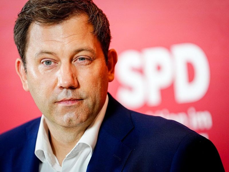 SPD-Minister: Lars Klingbeil setzt alles auf eine Karte – auf ...
