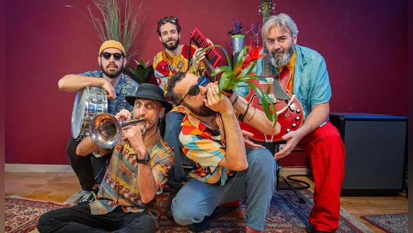 Sommerbühne Wolfsburg: Italienische Hits und Pop-Highlights