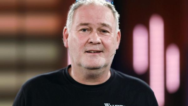 Waldi Lehnertz über Kindheit: „Habe es gehasst wie die Pest“
