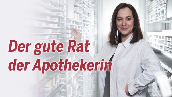 Apotheke vs. Online-Apotheke: Expertin verrät wahren Grund für Preisunterschiede