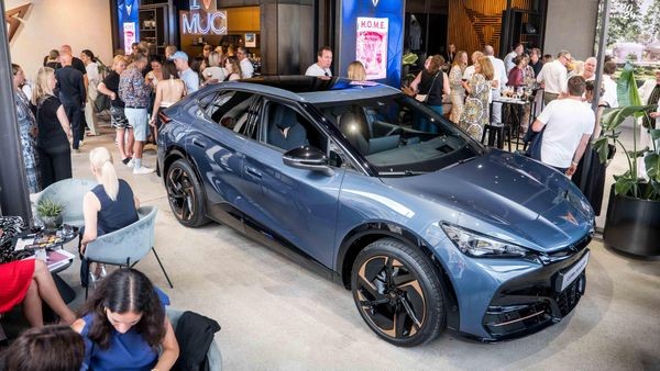 Cupra-Modell: Extrawurst für den Volkswagen-Import aus China