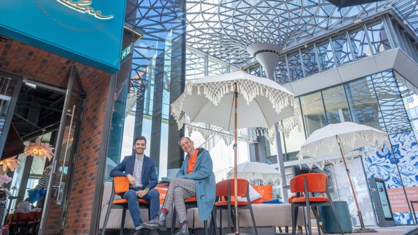 Ein halbes Jahr Westfield in Hamburg: Was vom Hype geblieben ist