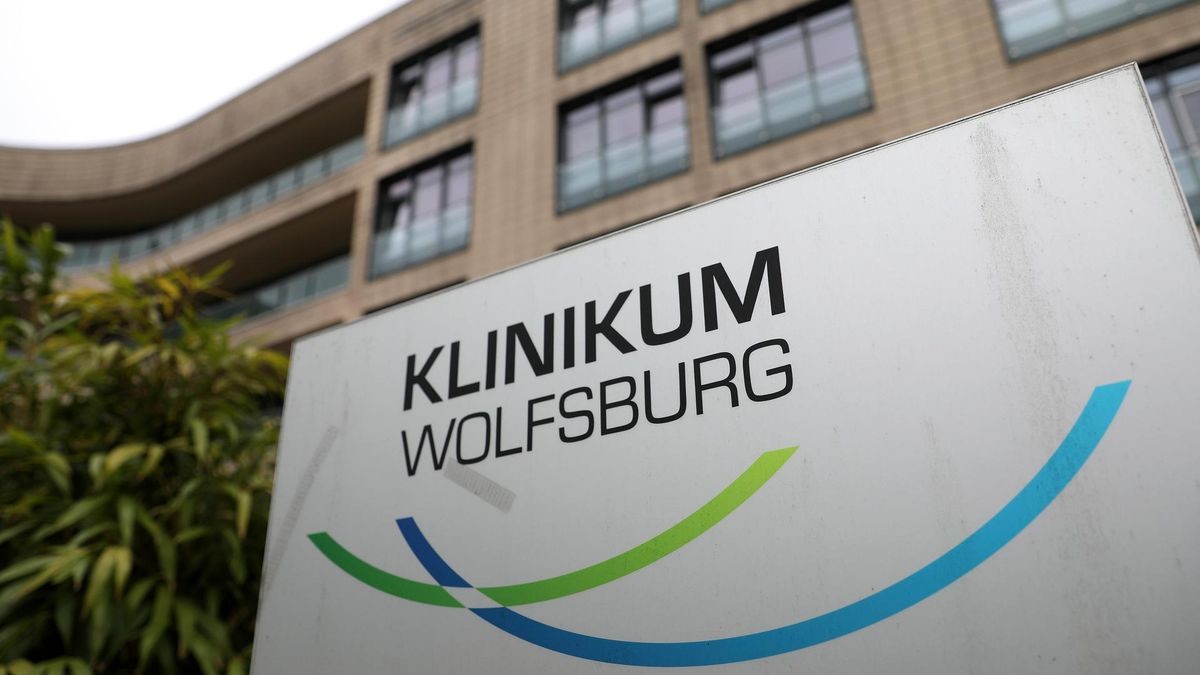 Klinikum Wolfsburg