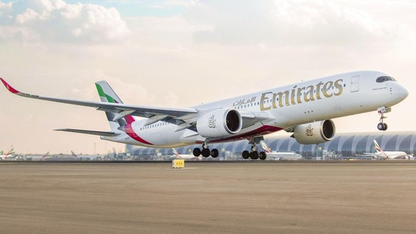 Auftragsflut in der Wüste: Airbus soll mehr als 200 neue Flugzeuge liefern