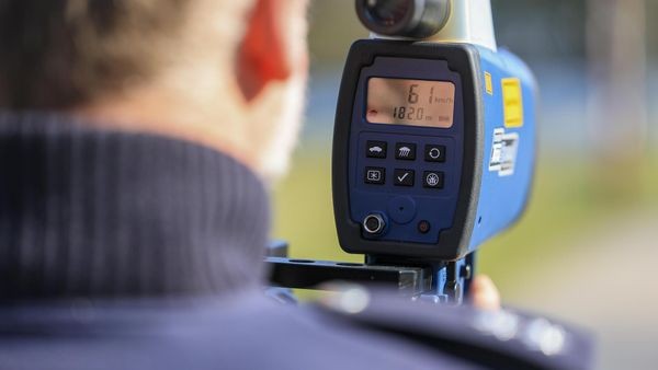 Vorsicht: Hier wird nächste Woche in Salzgitter geblitzt