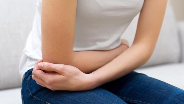 Ohne Zigaretten spielt der Darm verrückt? Was beim Entzug hilft