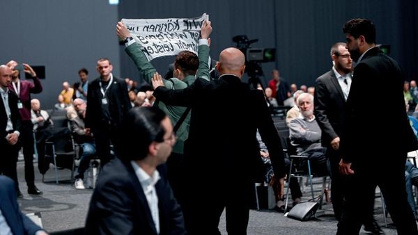 VW-Hauptversammlung – Streit ist Programm, aber nur online