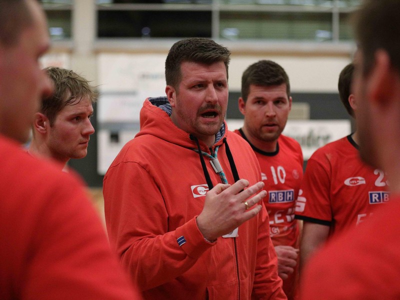 VfL Gladbeck wzmacnia się na pozycji rozgrywającego – ważny transfer przed meczem z SG Menden