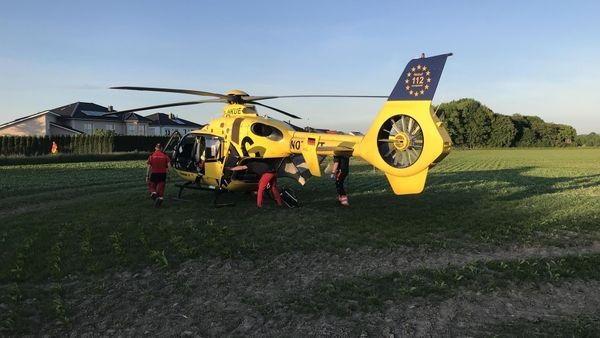 Grill-Explosion in Braunschweig: Wie gefährlich sind Gasgrills?