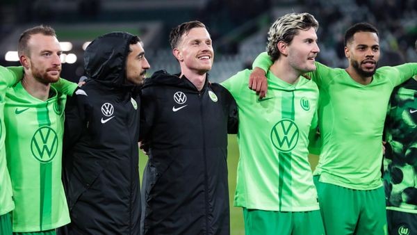 Verkaufen oder verlängern – was passiert mit diesem VfL-Quintett?