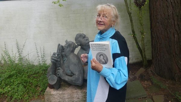 Bekannte Regisseurin aus Wolfsburg macht Schluss