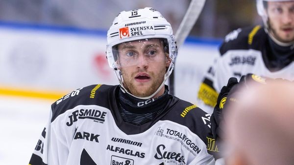 Grizzlys-Zugang Hayhurst: Wäre schön, wenn ich das auch schaffe