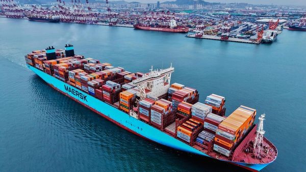 Handelsstreit: China kontert Donald Trump – und profitiert