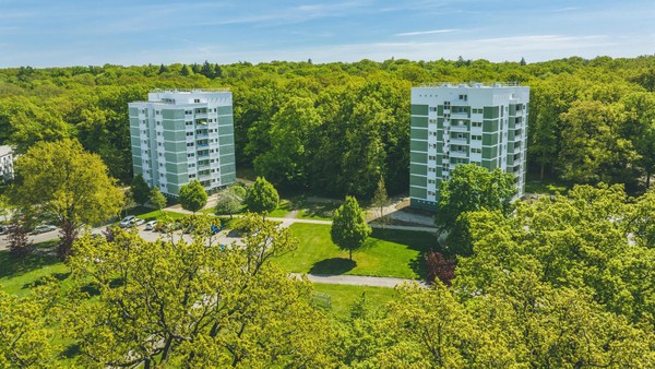 Knapper Beschluss: Zur Wolfsburger Waldstadt sind die Würfel gefallen