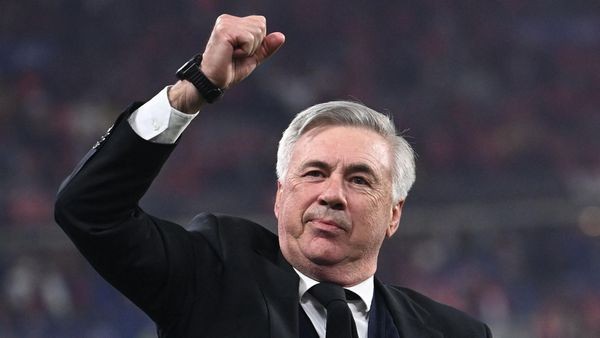 Offiziell: Ancelotti verlässt Real und trainiert Brasilien