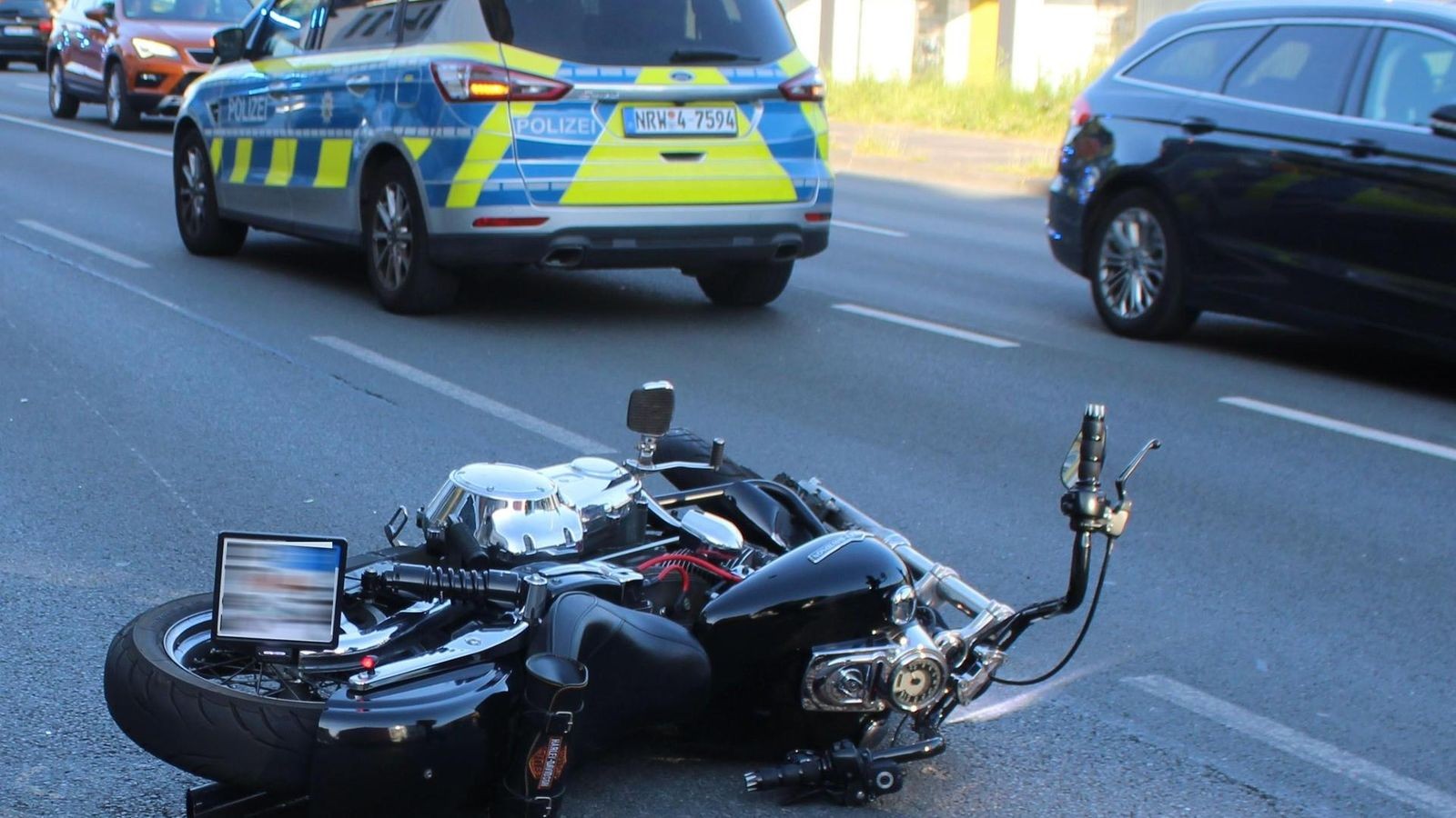 Biker-wird-nach-Crash-im-Kyffh-userkreis-angefeindet-Doch-der-Drogenvorwurf-ist-haltlos-