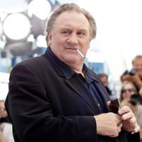 Gérard Depardieu ist wegen sexueller Belästigung von einem Pariser Strafgericht zu einer Bewährungsstrafe verurteilt worden. (Archivbild)