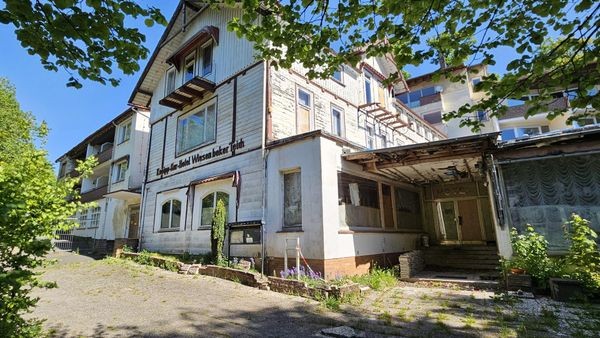 Verbotenes „Königreich Deutschland“ – auch im Harz wird durchsucht