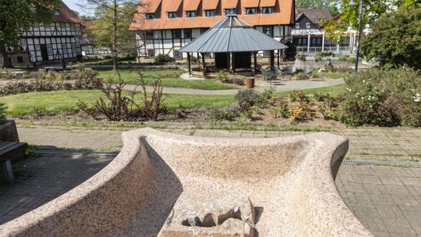 „Ärgerlich“: Vandalismus im Rosengarten regt Salzgitteraner auf