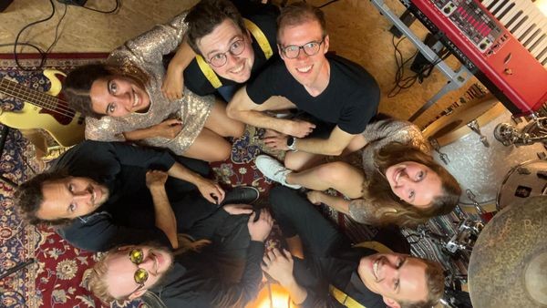 Rambazamba in Wolfsburg: Campus Open Air feiert Zehnjähriges