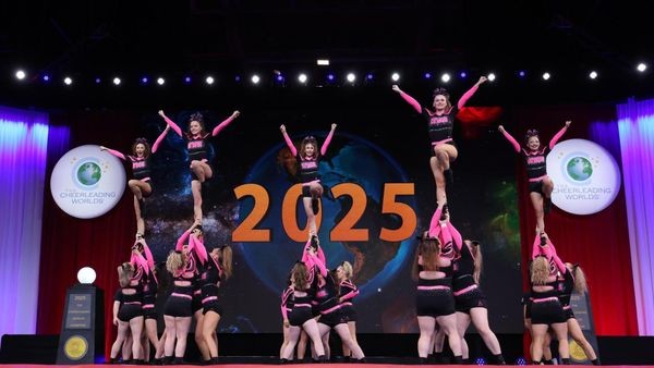 Salzgitteraner Cheerleader zwischen Sporthighlight und Tragödie