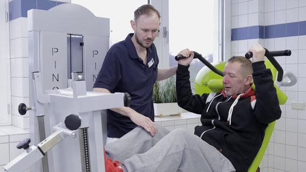 10 Millionen Euro für Duisburger Klinik: Was mit den Fördermitteln geplant ist