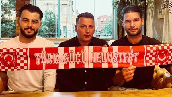 Rolle rückwärts: Türk Gücü Helmstedt kehrt zurück zu den Wurzeln