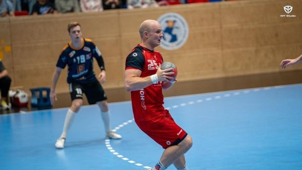 MTV-Handballer holen Mittelmann vom Rivalen TuS Vinnhorst