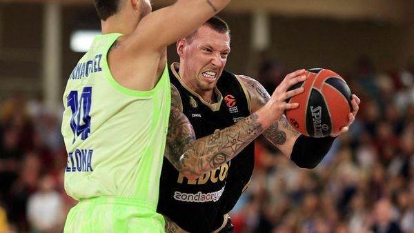 Theis, Krämer, Bango, Sylla: Braunschweigs Ex-Löwen rocken Europa