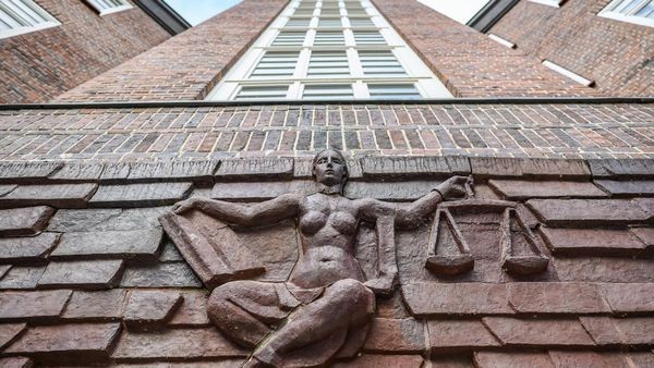 Jagdszenen in Chemnitz: Prozess gegen Braunschweiger Neonazi startet